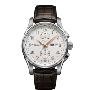 Hamilton Watch - Maestro auto chrono