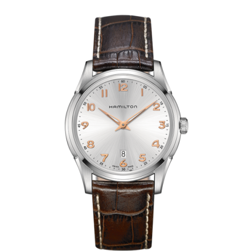 Hamilton Watch - Thinline Quartz