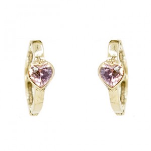 Boucles d'Oreilles pendantes - Rivière de diamants - Argent 925 EVIDENCE OF  LOVE PAR STELLA | MATY